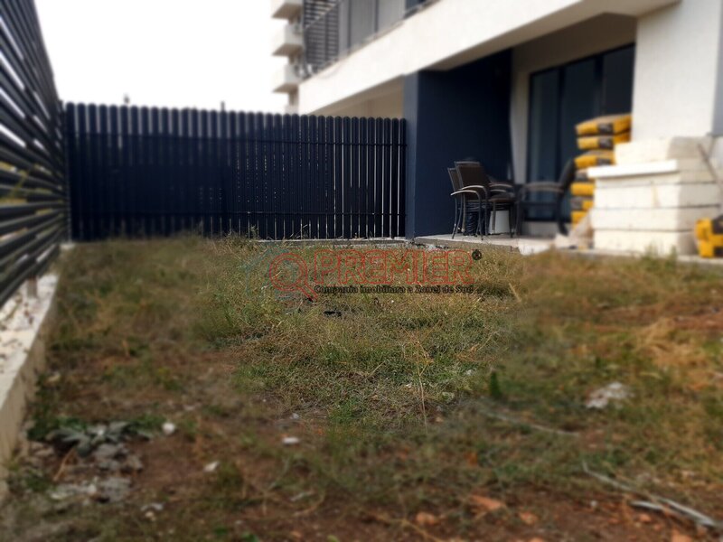 Postalionului Apartament 2 camere + curte