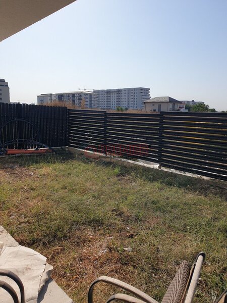 Postalionului Apartament 2 camere + curte