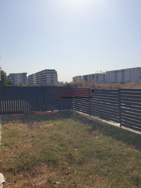 Postalionului Apartament 2 camere + curte