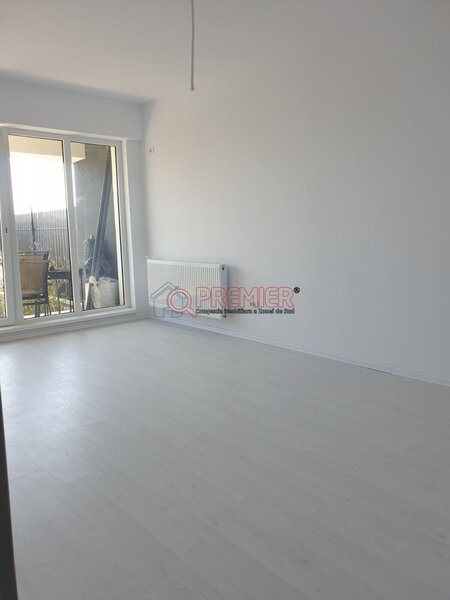 Postalionului Apartament 2 camere + curte