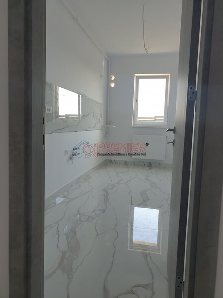 Postalionului Apartament 2 camere + curte