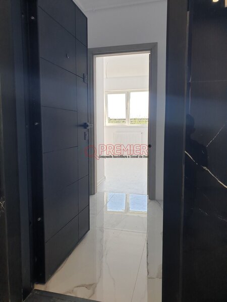 Postalionului Apartament 2 camere + curte