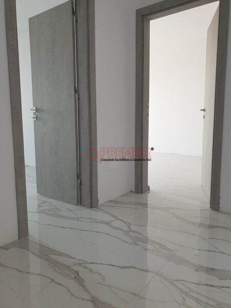 Postalionului Apartament 2 camere + curte