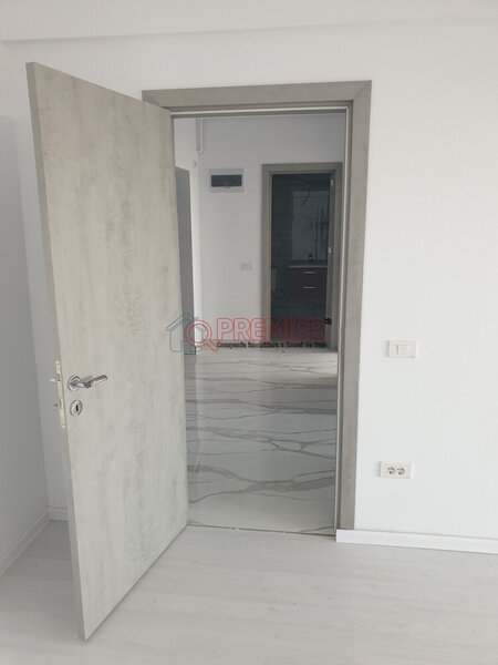 Postalionului Apartament 2 camere + curte