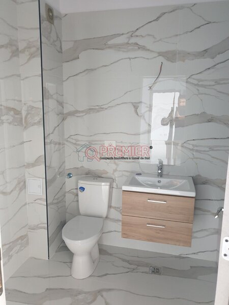 Postalionului Apartament 2 camere + curte