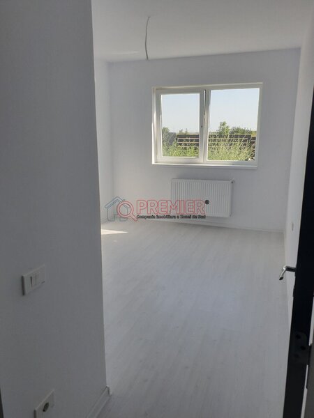Postalionului Apartament 2 camere + curte