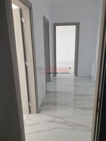 Postalionului Apartament 2 camere + curte