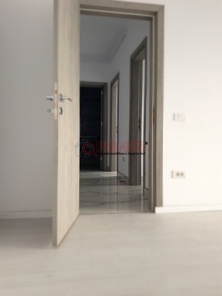 Postalionului Apartament 2 camere + curte