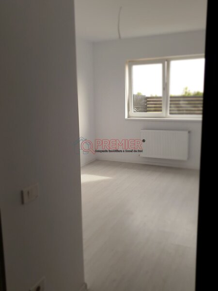 Postalionului Apartament 2 camere + curte