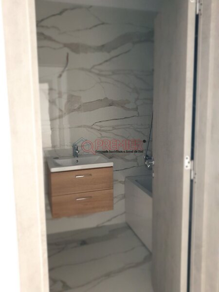 Postalionului Apartament 2 camere + curte