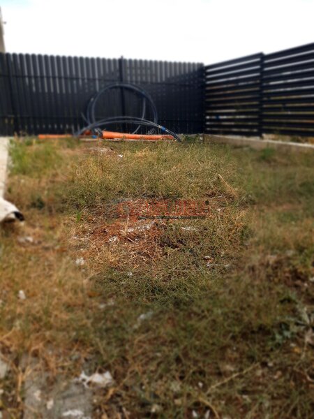 Postalionului Apartament 2 camere + curte